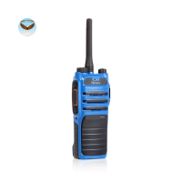 Bộ đàm Hytera DMR PD71XEx